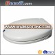 Sensor control auto open and close hands free toilet seat