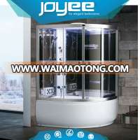 New design steamers outdoor steam shower room with great price