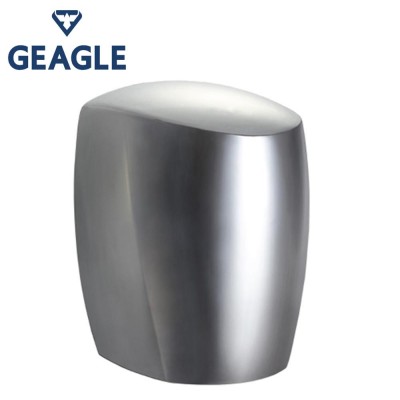 Small deigned with soft sound Auto Hand Dryer