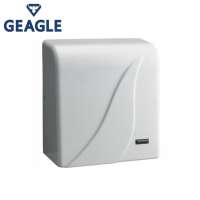 Home use automatic electrical hand dryers