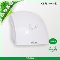 Hand Dryers Automatic Hepa Filter Jet Hand