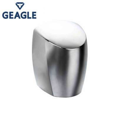 Geagle Top Quality High Speed Jet Air No-Touch Automatic Hand Dryer