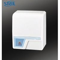 ABS plastic copper motor 1500W sensor Automatic Hand Dryer Best Price and Good Quality(SRL2101E )