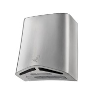 Kuaierte Auto Hand Dryer Elegant Commercial Use For Public Malls,High Speed Free Standing Auto Hand Dryer Electric