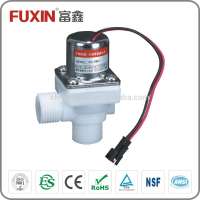 impulse valve solenoid valve sensor sanitary urinal solenoid valves plastic 6V impulse