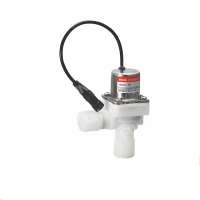 1/2" 6V 12V infrared sensor  automatic touchless faucet urinal bistable pulse water solenoid valve