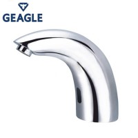 Made In China Good Price CE approved Intelligent Faucet