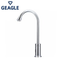 CE Approved Sensor controlled Faucet for hospital