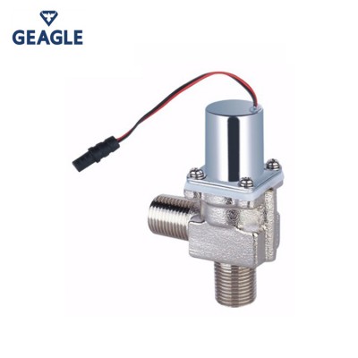 2018 Sensor Activated Durable Electric Automatic Control Flush Valve