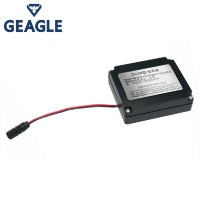 Wholesale High Quality 6V Battery Box