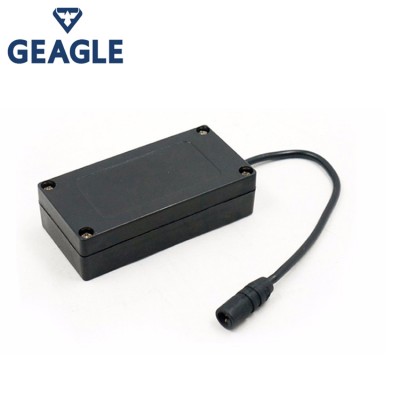 2018 Waterproof Battery Box For Urinal Flusher Sensor