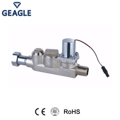 Infrared Sensor Electronic Water Control Solenoid Valve