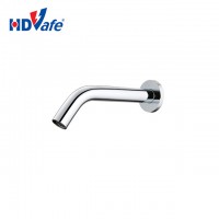 Stable Performance Optical Fiber Automatic Faucet Self Closing Tap Special For USA Eu Market