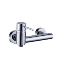 Professional made ceramic cartridge shower faucet